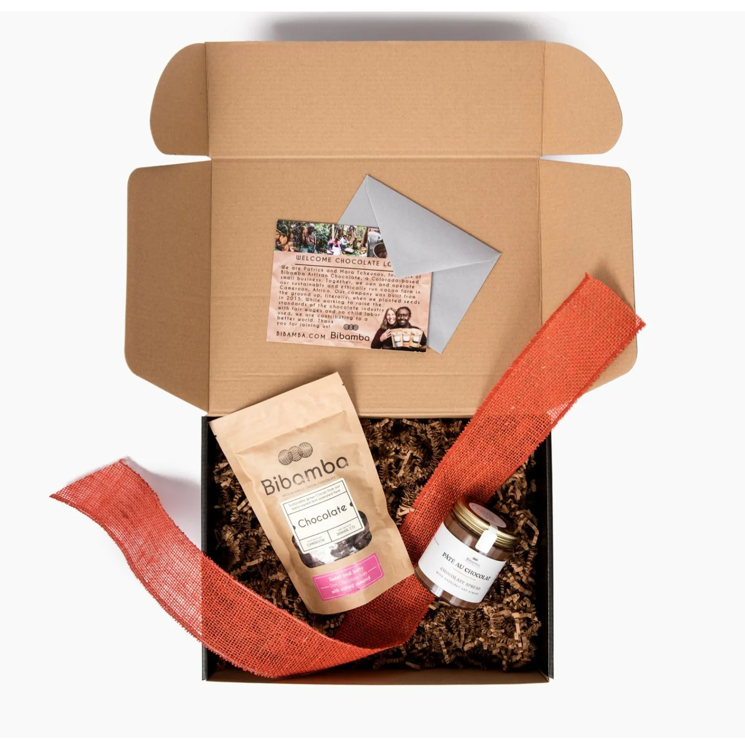 Popular Chocolate Bundles